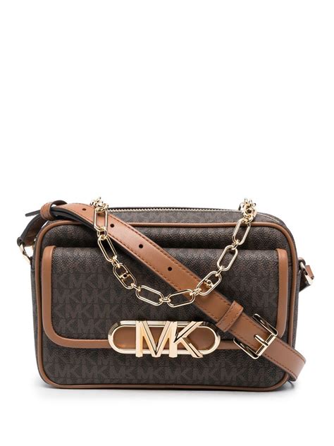 michael kors medium one strap purse